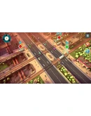 Couch Co-Op Urban Flow + Knights &amp Guns Xbox активация