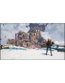 Journey To The Savage Planet: Employee Month Xbox акт