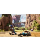 Journey To The Savage Planet: Employee Month Xbox акт