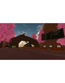 An Airport for Aliens Currently Run by Dogs Xbox актива