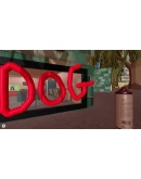 An Airport for Aliens Currently Run by Dogs Xbox актива