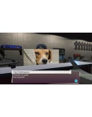 An Airport for Aliens Currently Run by Dogs Xbox актива