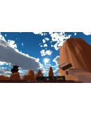 An Airport for Aliens Currently Run by Dogs Xbox актива