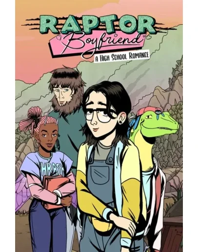 Raptor Boyfriend A High School Romance Xbox активация Raptor Boyfriend A High School Romance Xbox активация