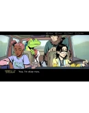 Raptor Boyfriend A High School Romance Xbox активация Raptor Boyfriend A High School Romance Xbox активация