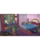 Raptor Boyfriend A High School Romance Xbox активация Raptor Boyfriend A High School Romance Xbox активация