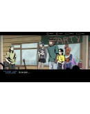 Raptor Boyfriend A High School Romance Xbox активация Raptor Boyfriend A High School Romance Xbox активация