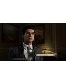 Sherlock Holmes Chapter One Deluxe Edit Xbox активация