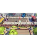 The Last Kids on Earth and the Staff of Doom Xbox актив