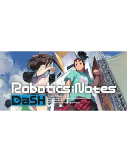 ROBOTICSNOTES DaSH steam gift RU