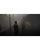 Sherlock Holmes The Awakened Deluxe Xbox активация