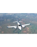 Microsoft Flight Simulator Deluxe 40th Anniversary Xbox