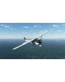 Microsoft Flight Simulator Deluxe 40th Anniversary Xbox
