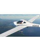 Microsoft Flight Simulator Deluxe 40th Anniversary Xbox