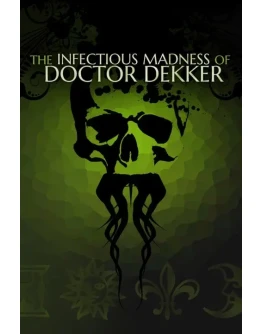 The Infectious Madness of Doctor Dekker Xbox активация
