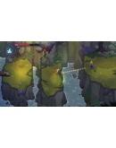 The Mageseeker A League of Legends Story xbox активация