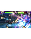 BlazBlue: Cross Tag Battle Special Ed Xbox активация