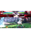 BlazBlue: Cross Tag Battle Special Ed Xbox активация