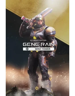 Gene Rain Wind Tower: Ultimate Edition Xbox активация