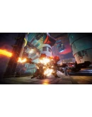 Gene Rain Wind Tower: Ultimate Edition Xbox активация