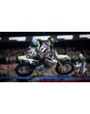 Monster Energy Supercross 4 Xbox Series активация