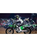 Monster Energy Supercross 4 Xbox Series активация