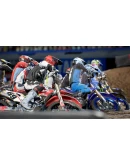 Monster Energy Supercross 4 Xbox Series активация
