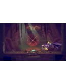 CONVERGENCE: A League of Legends story Xbox активация