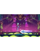 CONVERGENCE: A League of Legends story Xbox активация