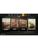 Gas Station Sim + Treasure Hunter Sim Xbox активация