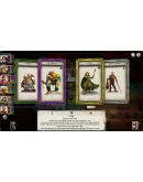 Talisman: Digital Edition - Делюкс Xbox активация