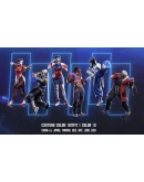 Street Fight 6 Ultimate + Street Fighter 5 STEAM