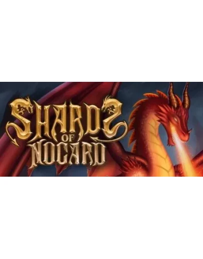 Shards of NogardАВТОДОСТАВКА Steam Россия