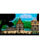 Shards of NogardАВТОДОСТАВКА Steam Россия