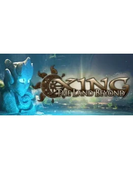 XING The Land Beyond steam gift RU