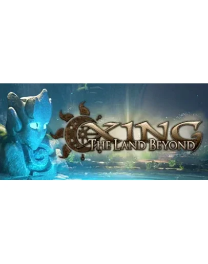XING The Land Beyond steam gift RU