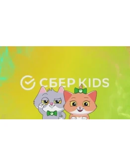 СКАЧАТЬ СБЕРКИДС SBERКИДС iPhone ios AppStore НУЖЕН ПК