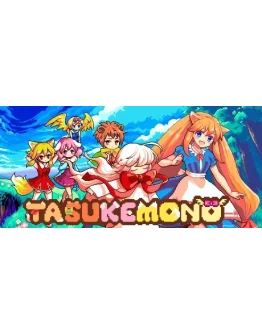 TasukemonoАВТОДОСТАВКА Steam Россия