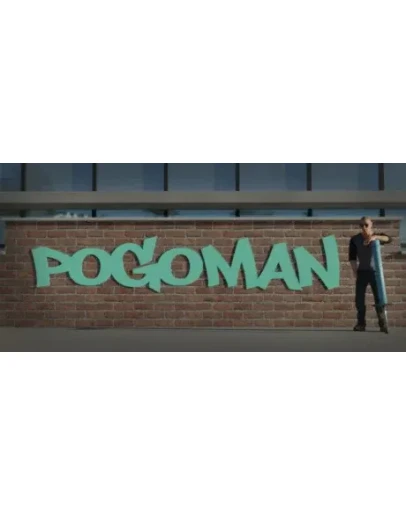 PogomanАВТОДОСТАВКА Steam Россия