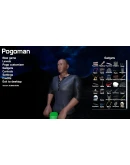 PogomanАВТОДОСТАВКА Steam Россия