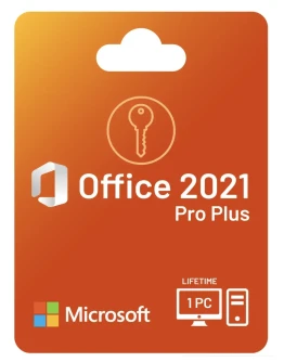 Office 2024/21/19/16 WindowsПожизненная гарантия