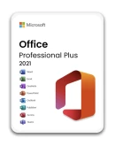Office 2024/21/19/16 WindowsПожизненная гарантия