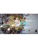 Jianghu SurvivorАВТОДОСТАВКА Steam Россия