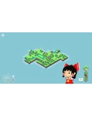 Touhou Mini MapАВТОДОСТАВКА Steam Россия