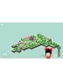 Touhou Mini MapАВТОДОСТАВКА Steam Россия