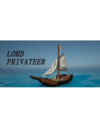 Lord PrivateerАВТОДОСТАВКА Steam Россия