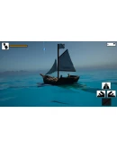 Lord PrivateerАВТОДОСТАВКА Steam Россия