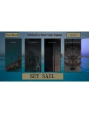 Lord PrivateerАВТОДОСТАВКА Steam Россия