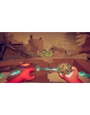 Gunfire Reborn - Artisan and Magician DLC STEAM АВТО