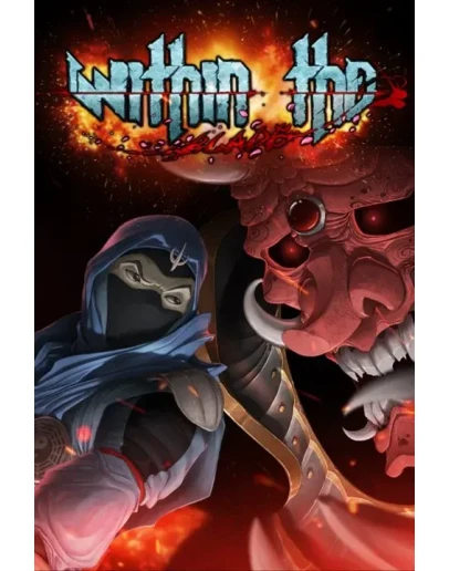 Within the Blade Xbox One & Xbox Series XS активация Within the Blade Xbox One & Xbox Series XS активация